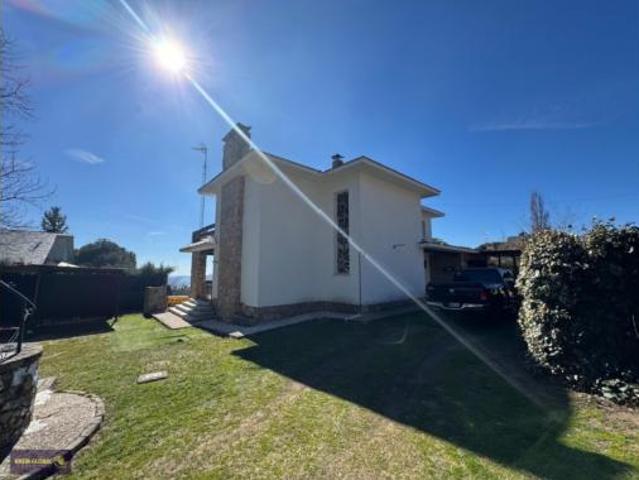 Chalet Venta Bustarviejo, Bustarviejo