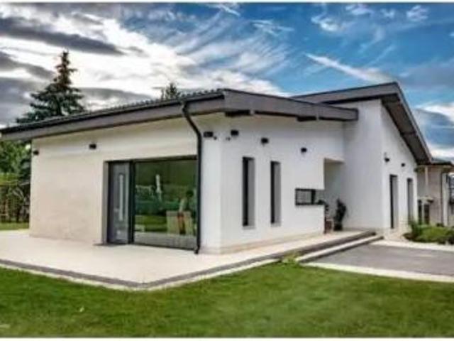 Chalet Venta Bustarviejo, Bustarviejo