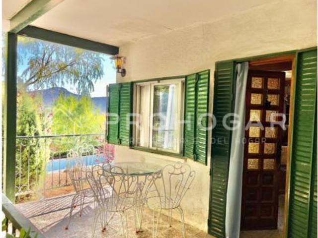 Chalet Venta Bustarviejo, Bustarviejo