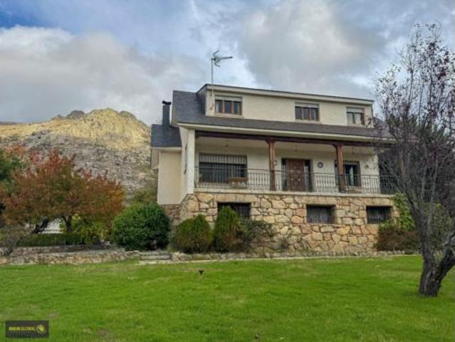 Chalet Venta Bustarviejo, Bustarviejo