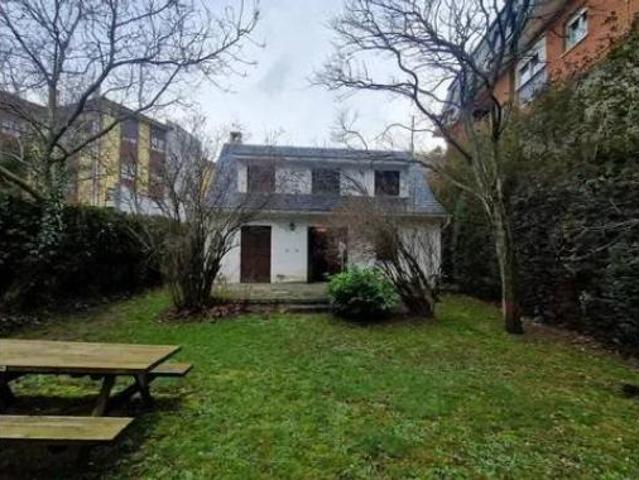 Chalet Venta Bustarviejo, Bustarviejo