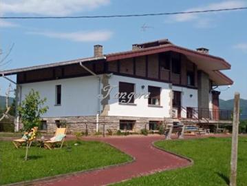 Chalet Venta Busturia, Busturia