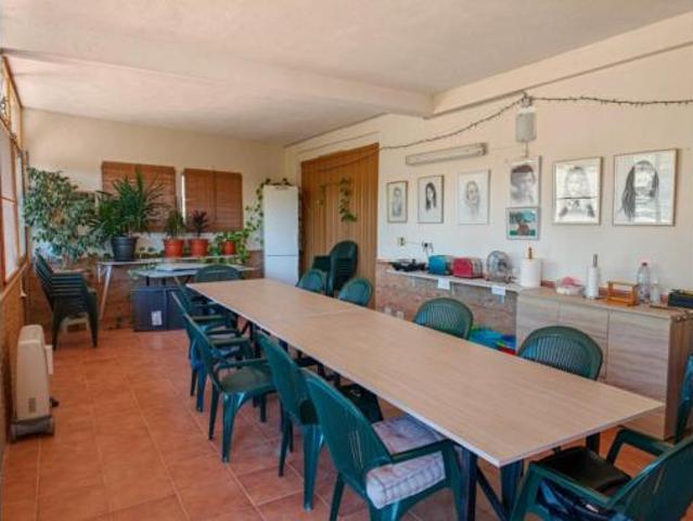Chalet Venta Buñol, Buñol