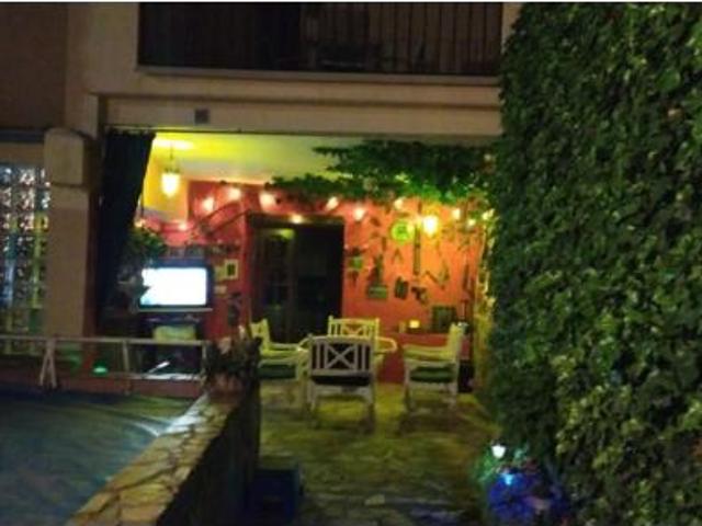 Chalet Venta Buñuel, Buñuel