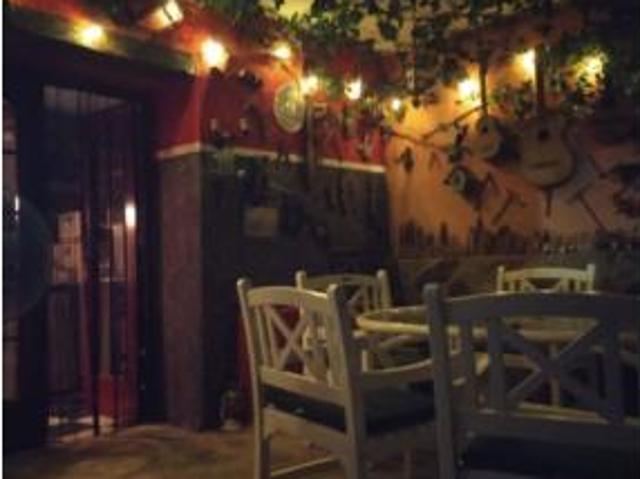 Chalet Venta Buñuel, Buñuel