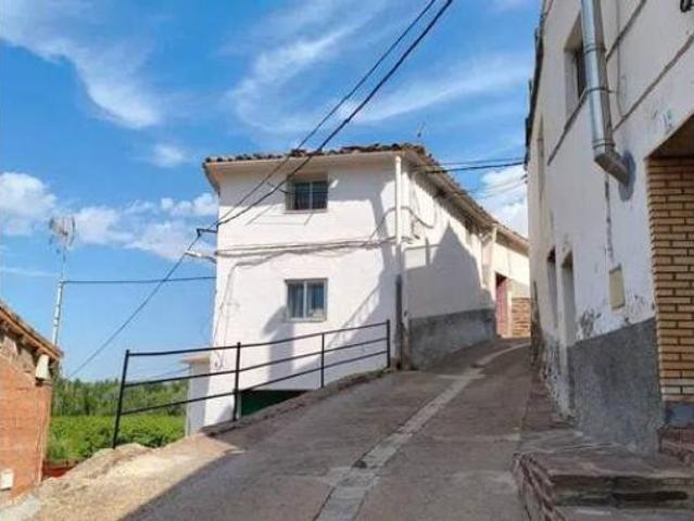 Chalet Venta Gotor, Gotor