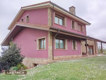 Chalet Venta Gozón, Gozón