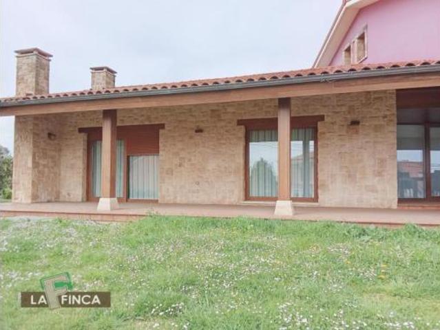 Chalet Venta Gozón, Gozón