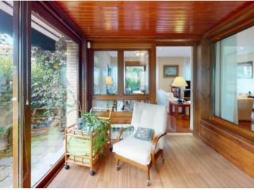 Chalet Venta Gozón, Luanco