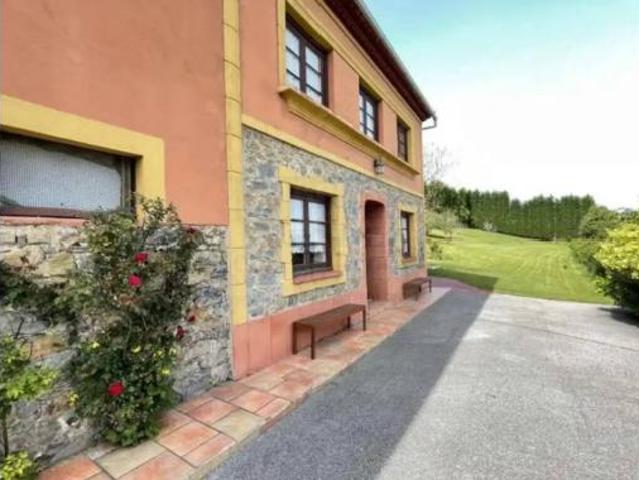 Chalet Venta Gozón, Luanco