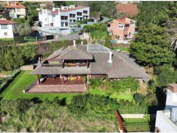 Chalet Venta Gozón, Gozón