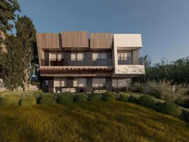 Chalet Venta Gozón, Luanco