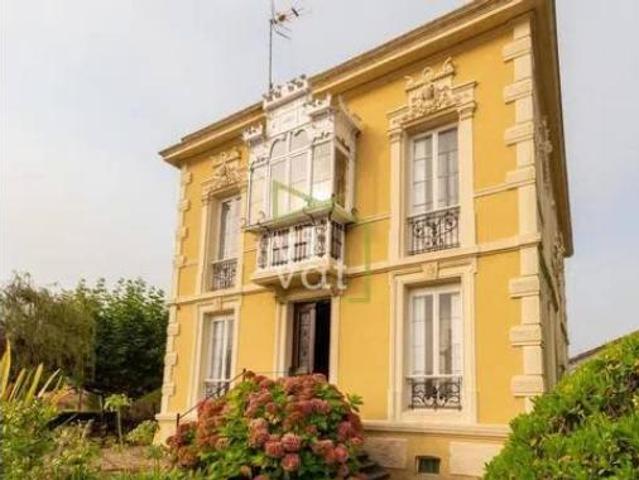 Chalet Venta Gozón, Luanco