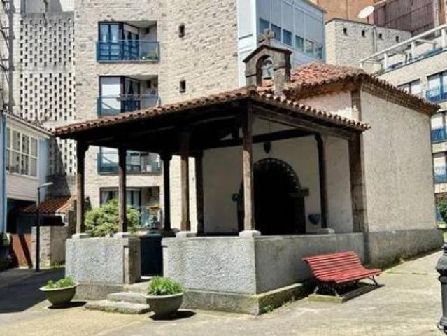 Chalet Venta Gozón, Luanco