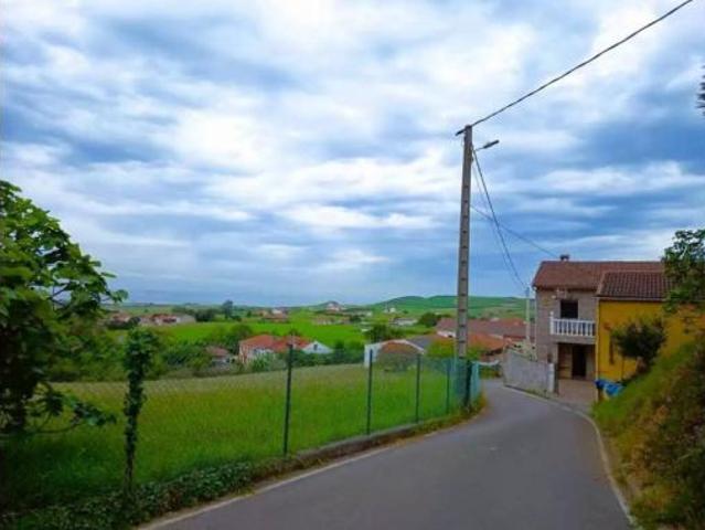 Chalet Venta Gozón, Luanco
