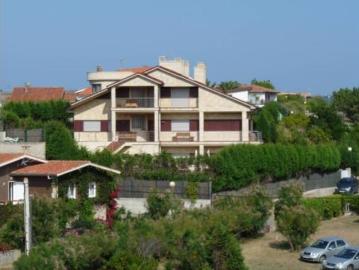 Chalet Venta Gozón, Verdicio