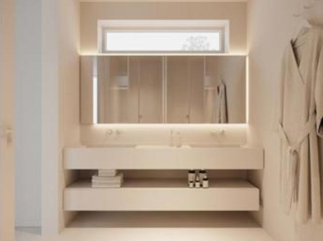 Chalet Venta Godella, Campo Olivar