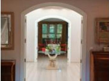 Chalet Venta Godella, Campo Olivar