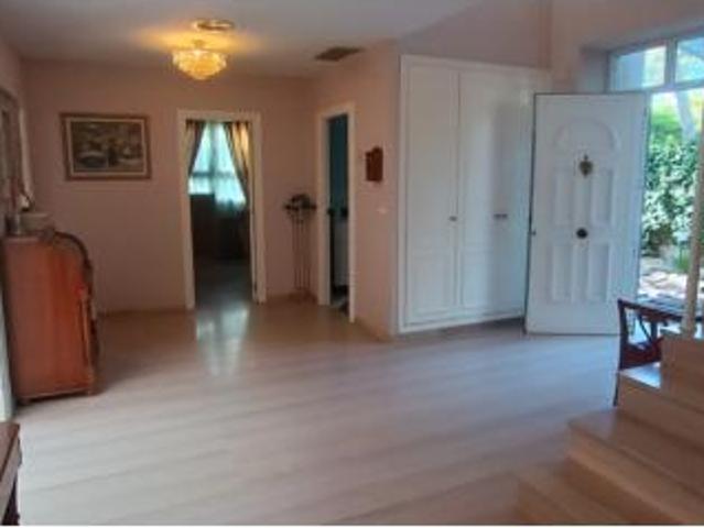 Chalet Venta Godella, Campo Olivar