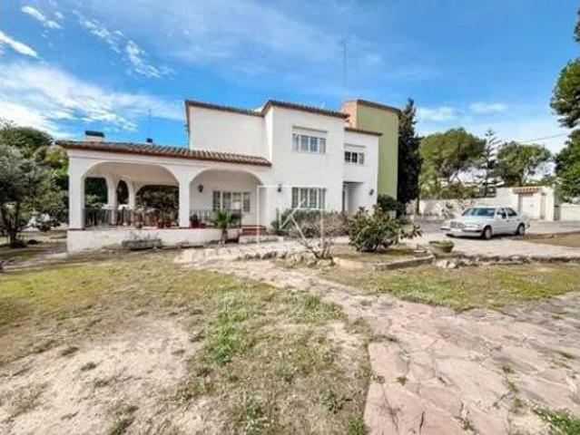 Chalet Venta Godella, Godella