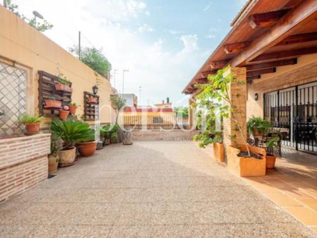 Chalet Venta Godella, Godella