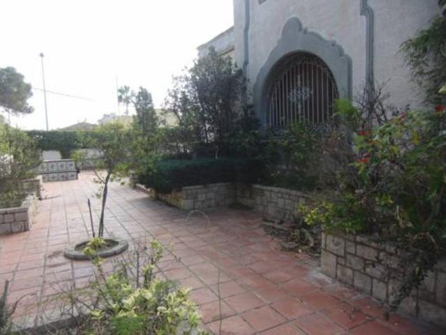 Chalet Venta Godella, Godella