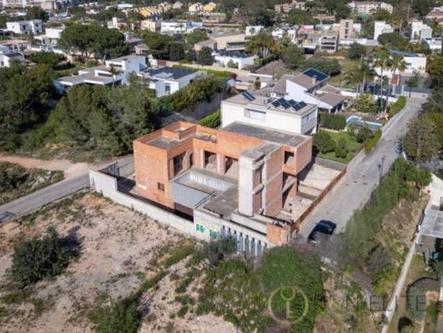 Chalet Venta Godella, Godella