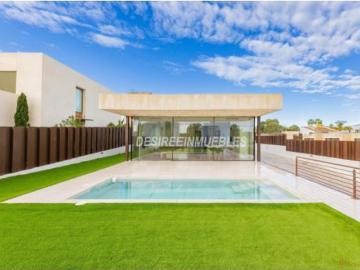 Chalet Venta Godella, Godella