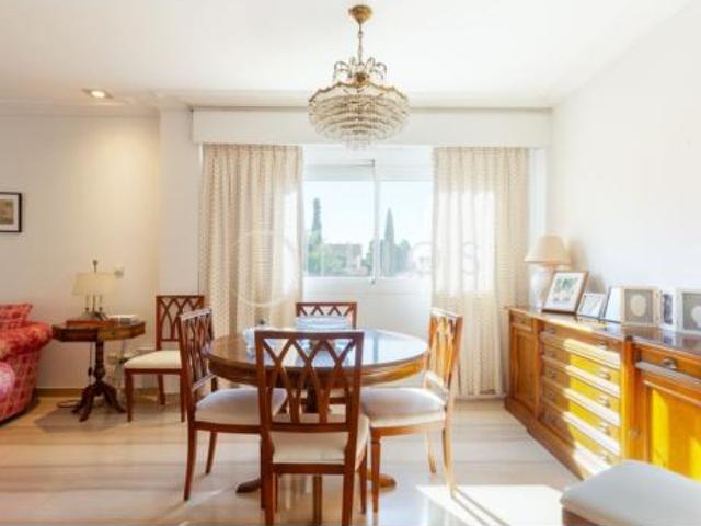 Chalet Venta Godella, Campo Olivar