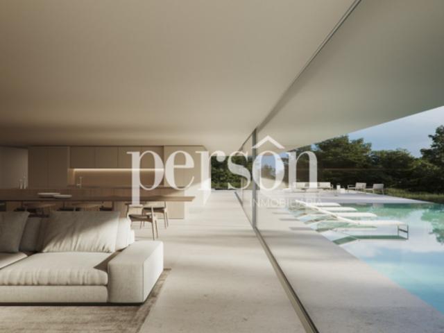 Chalet Venta Godella, Godella