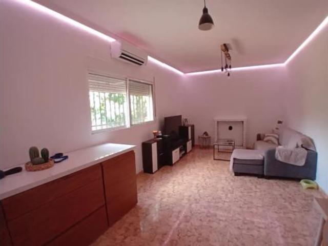 Chalet Venta Godelleta, Godelleta