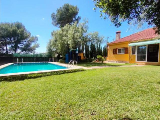 Chalet Venta Godelleta, Godelleta