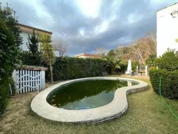 Chalet Venta Godelleta, Godelleta