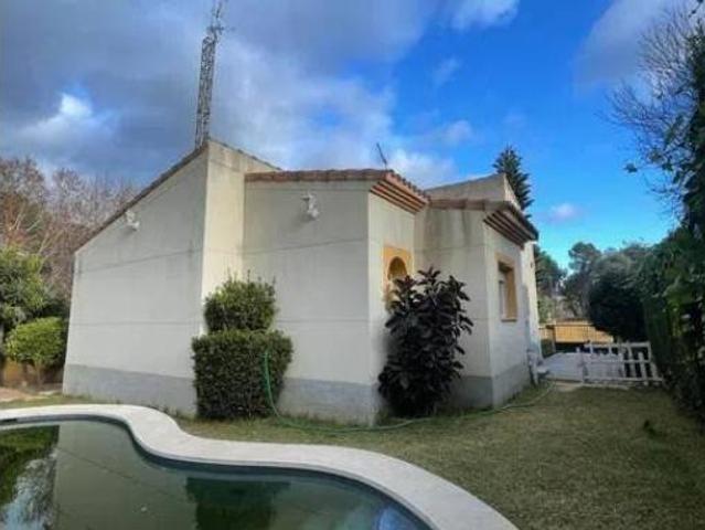 Chalet Venta Godelleta, Godelleta