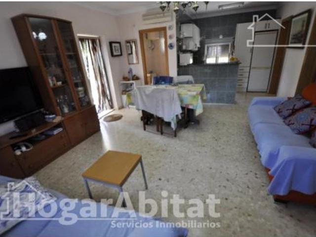 Chalet Venta Godelleta, Godelleta