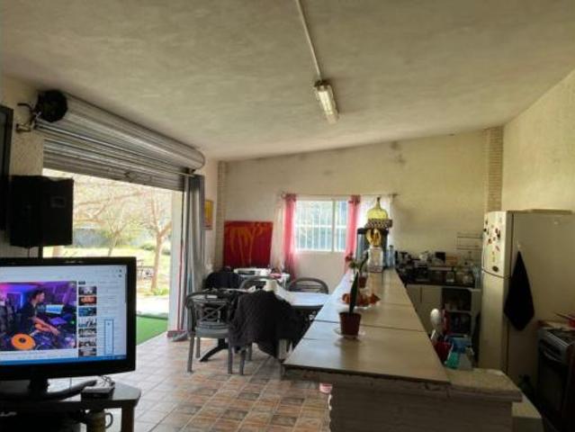 Chalet Venta Godelleta, Godelleta