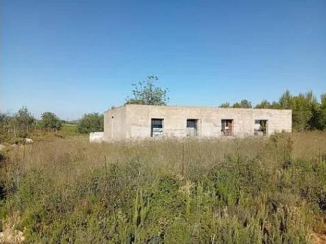 Chalet Venta Godelleta, Godelleta
