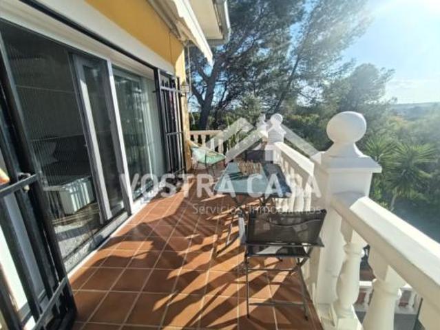 Chalet Venta Godelleta, Godelleta