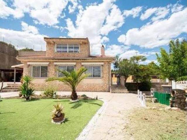 Chalet Venta Godelleta, Godelleta