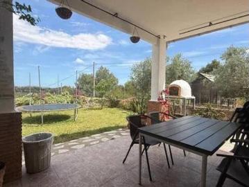 Chalet Venta Godelleta, Godelleta