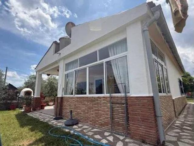 Chalet Venta Godelleta, Godelleta