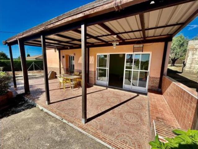 Chalet Venta Godelleta, Godelleta