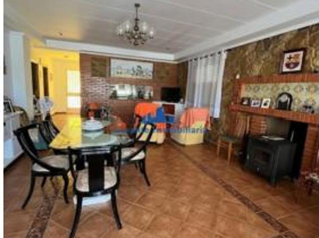 Chalet Venta Godelleta, Godelleta