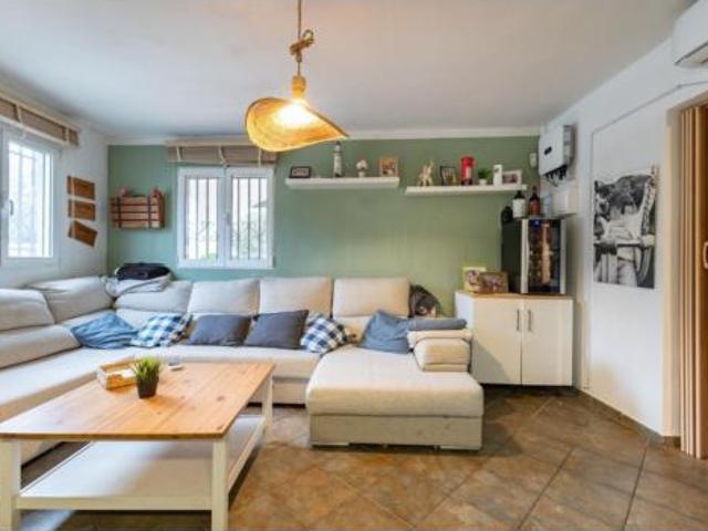 Chalet Venta Godelleta, Godelleta