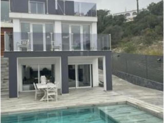 Chalet Venta Godelleta, Godelleta
