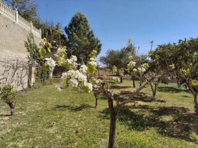 Chalet Venta Godelleta, Godelleta