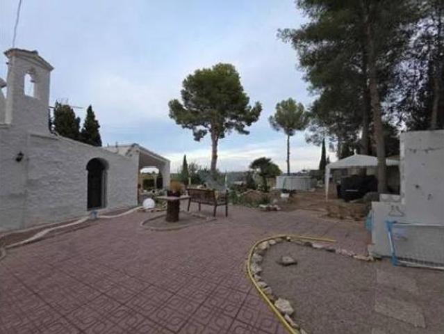 Chalet Venta Godelleta, Godelleta