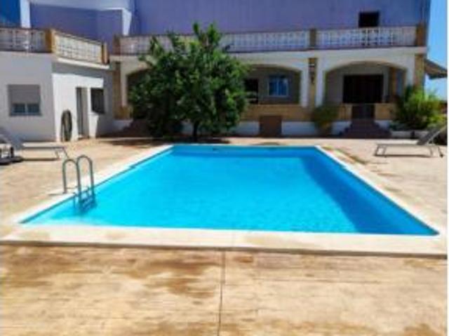 Chalet Venta Godelleta, Godelleta