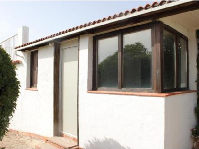 Chalet Venta Godelleta, Godelleta