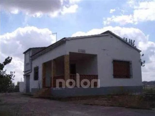 Chalet Venta Godelleta, Godelleta